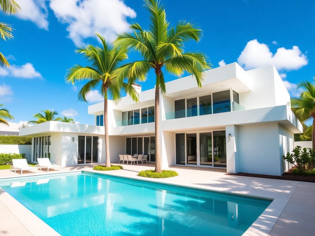 Fort Lauderdale Modern